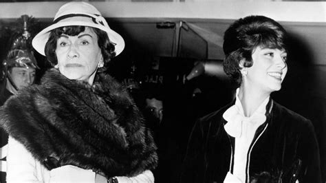 The true story of Coco Chanel's childho.